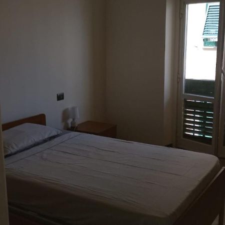 키아바리 La Casa Sui Tetti 아파트 외부 사진