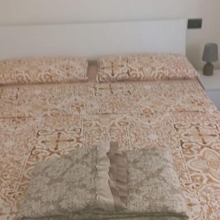 키아바리 La Casa Sui Tetti 아파트 외부 사진