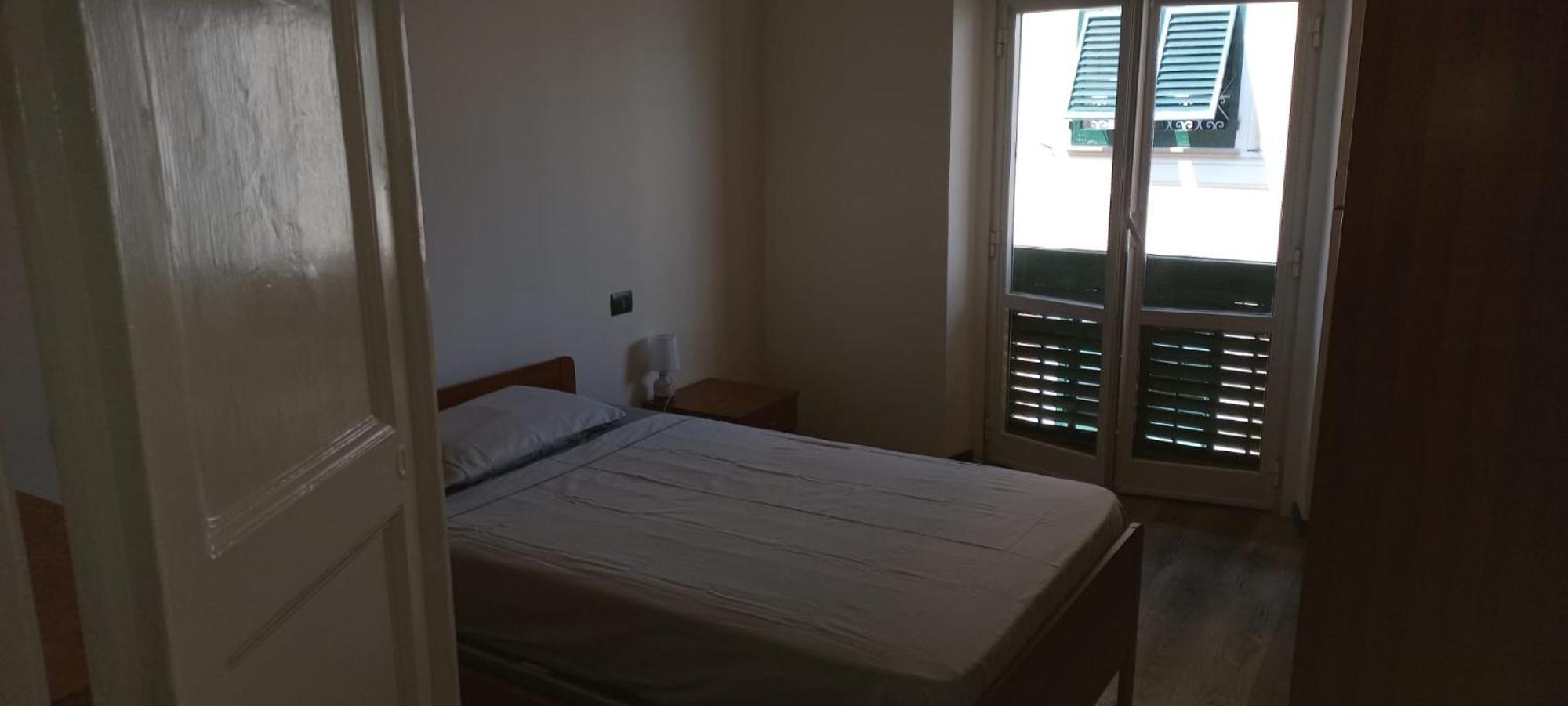 키아바리 La Casa Sui Tetti 아파트 외부 사진